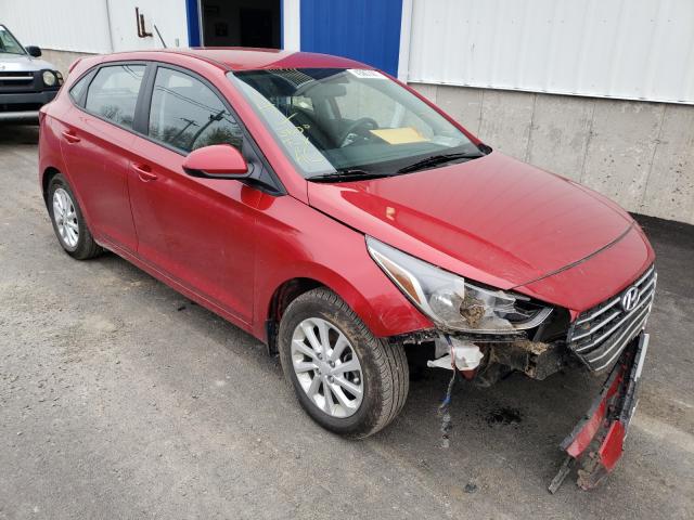 HYUNDAI ACCENT SE 2020 3kpc25a69le090493