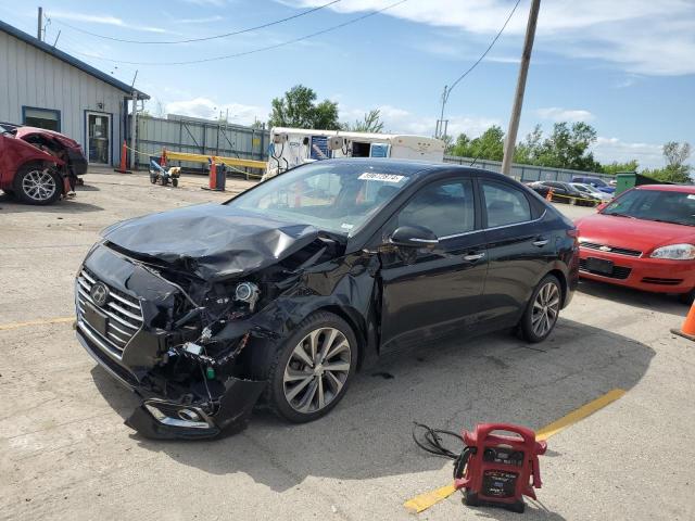 HYUNDAI ACCENT LIM 2019 3kpc34a30ke052338