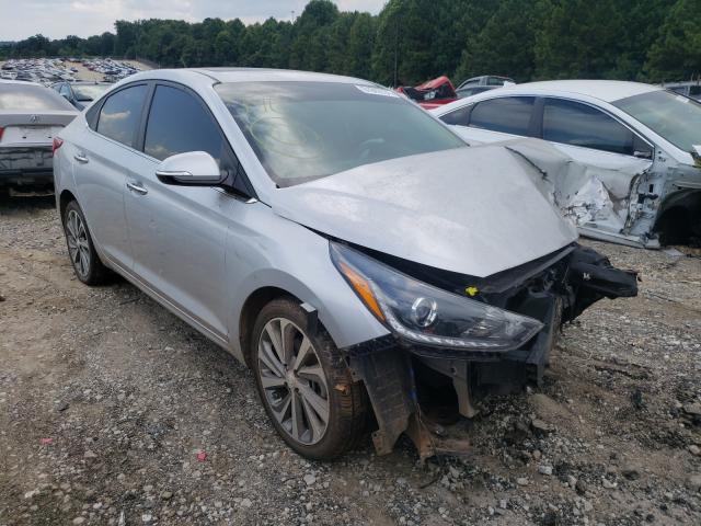 HYUNDAI ACCENT LIM 2019 3kpc34a30ke066451