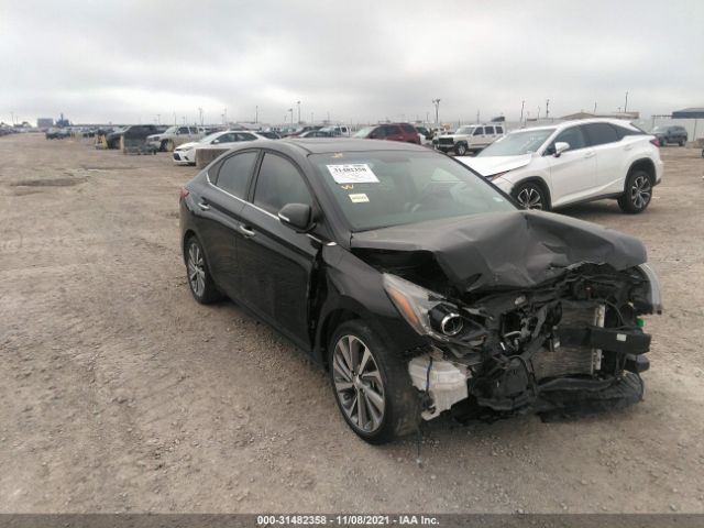 HYUNDAI ACCENT 2018 3kpc34a31je010615