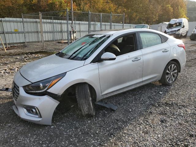 HYUNDAI ACCENT LIM 2018 3kpc34a34je033872