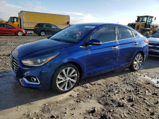 HYUNDAI ACCENT LIM 2018 3kpc34a35je004719