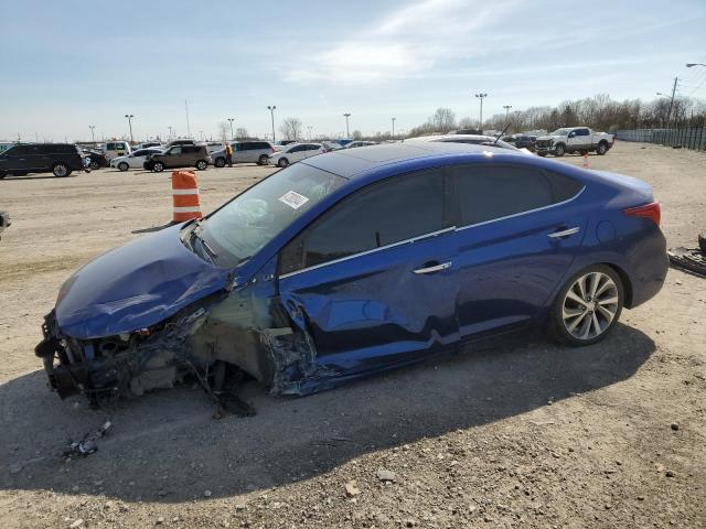 HYUNDAI ACCENT 2018 3kpc34a36je021528