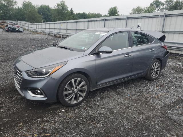 HYUNDAI ACCENT 2018 3kpc34a37je034952