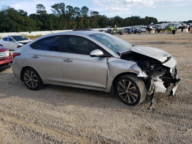 HYUNDAI ACCENT LIM 2018 3kpc34a38je028304