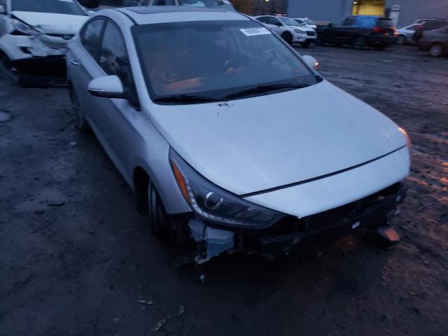 HYUNDAI ACCENT LIM 2018 3kpc34a39je032247