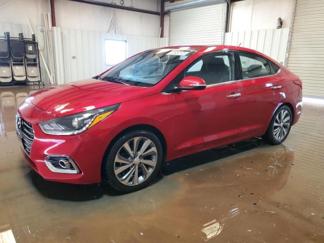 HYUNDAI ACCENT 2019 3kpc34a39ke055271