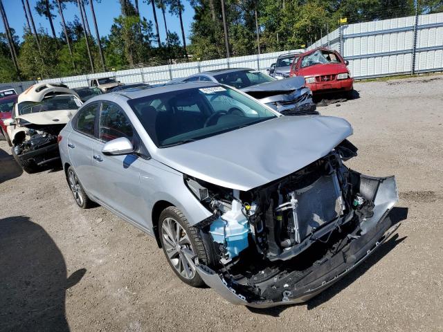 HYUNDAI ACCENT LIM 2019 3kpc34a39ke056775