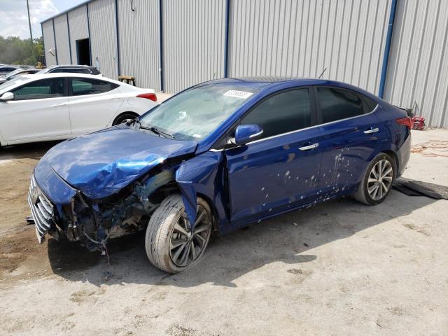 HYUNDAI ACCENT LIM 2021 3kpc34a61me133913