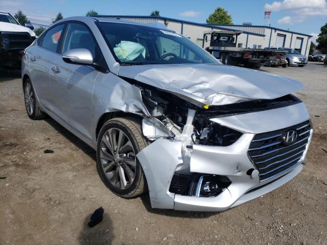 HYUNDAI ACCENT LIM 2022 3kpc34a66ne172319