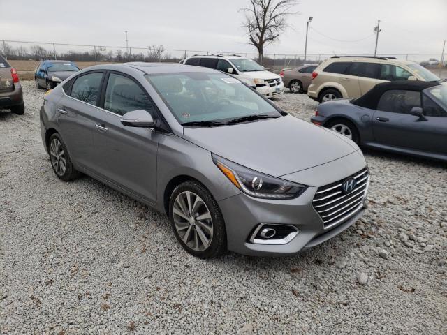 HYUNDAI ACCENT LIM 2021 3kpc34a68me152703