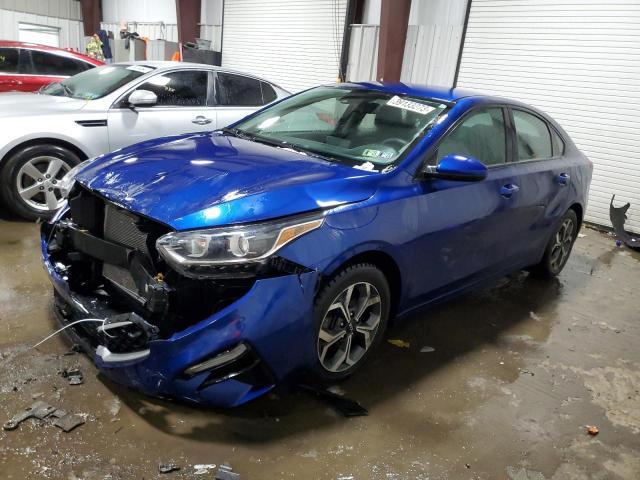 KIA FORTE FE 2019 3kpf24ad0ke007358