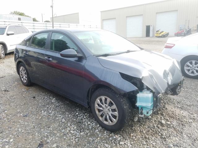 KIA FORTE FE 2019 3kpf24ad0ke011622