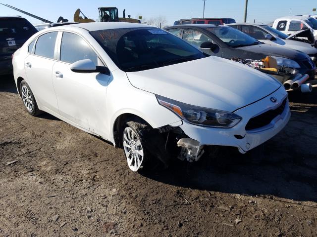 KIA FORTE FE 2019 3kpf24ad0ke012382