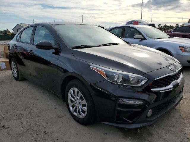 KIA FORTE FE 2019 3kpf24ad0ke013631