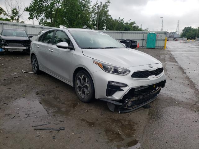 KIA FORTE FE 2019 3kpf24ad0ke015296