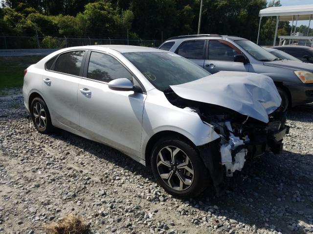 KIA FORTE FE 2019 3kpf24ad0ke016982