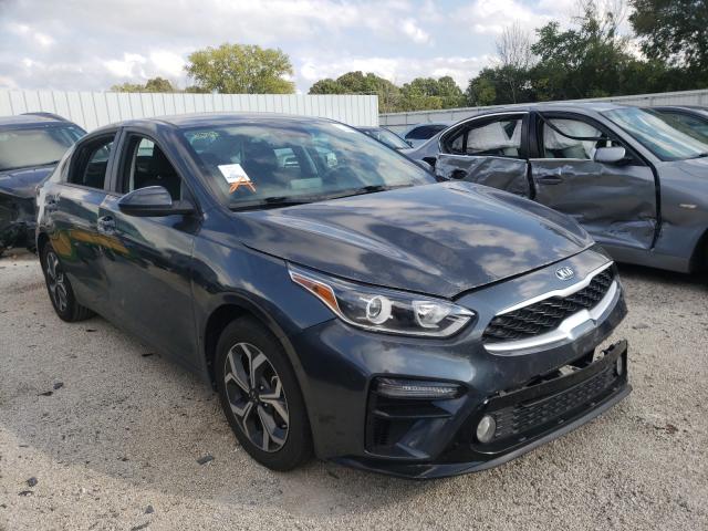 KIA FORTE FE 2019 3kpf24ad0ke018621