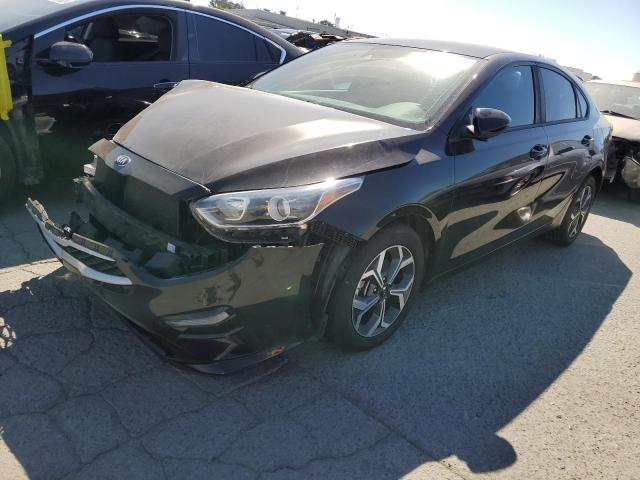 KIA FORTE FE 2019 3kpf24ad0ke018926