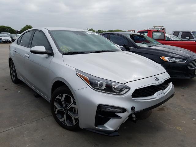 KIA FORTE FE 2019 3kpf24ad0ke019333