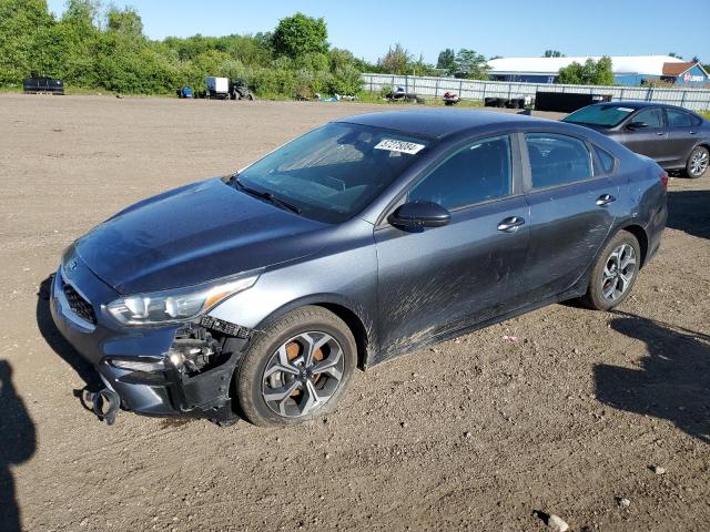 KIA FORTE FE 2019 3kpf24ad0ke021907