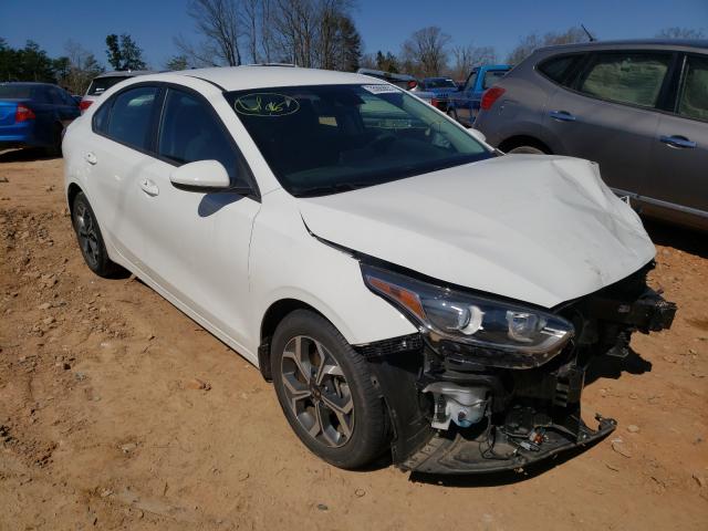 KIA FORTE FE 2019 3kpf24ad0ke022622