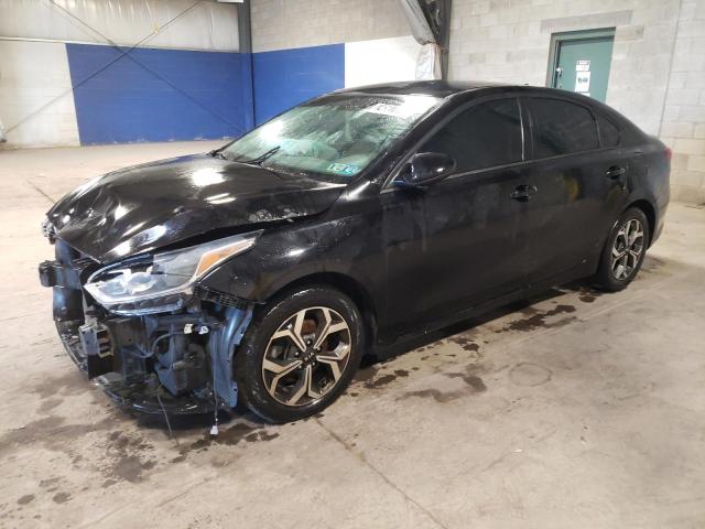 KIA FORTE FE 2019 3kpf24ad0ke023396