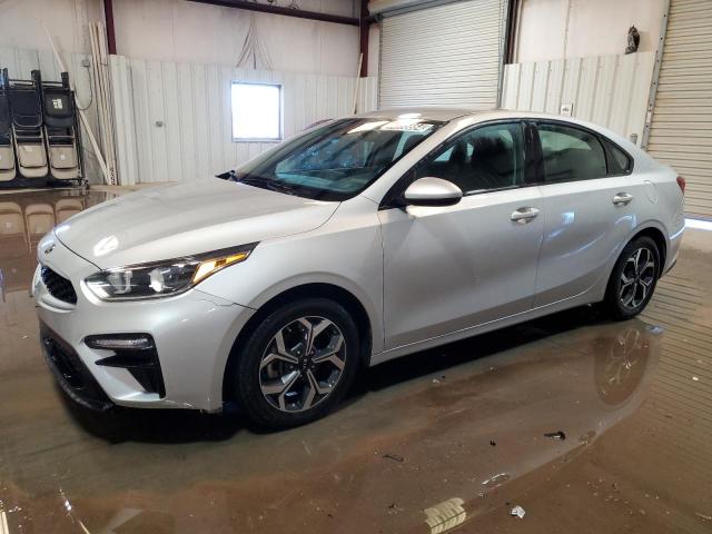 KIA FORTE 2019 3kpf24ad0ke023561