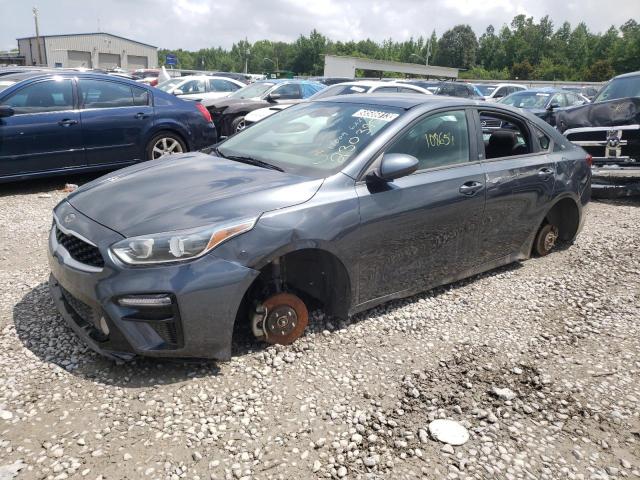 KIA FORTE FE 2019 3kpf24ad0ke040604