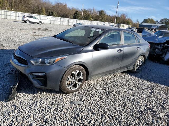 KIA FORTE FE 2019 3kpf24ad0ke040778