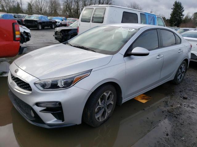 KIA FORTE FE 2019 3kpf24ad0ke040862