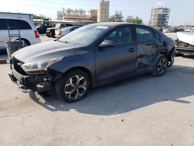 KIA FORTE FE 2019 3kpf24ad0ke040957