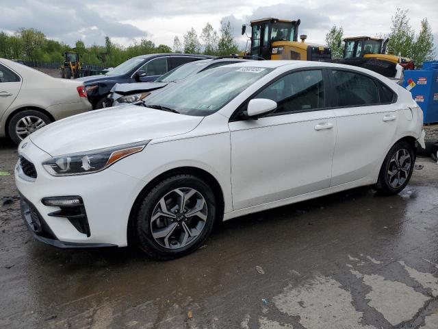 KIA FORTE 2019 3kpf24ad0ke045088