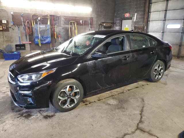 KIA FORTE 2019 3kpf24ad0ke045964