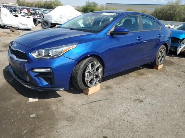 KIA FORTE FE 2019 3kpf24ad0ke046550