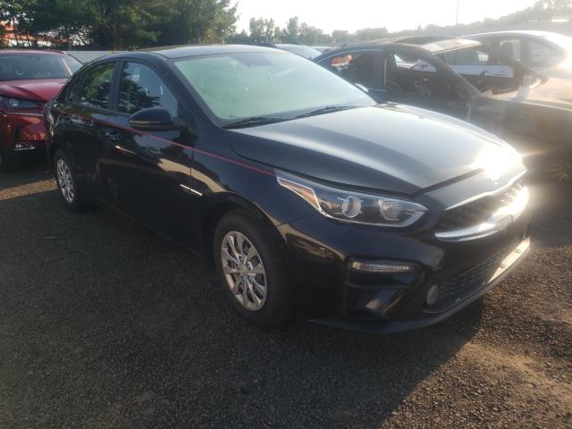 KIA FORTE FE 2019 3kpf24ad0ke047049