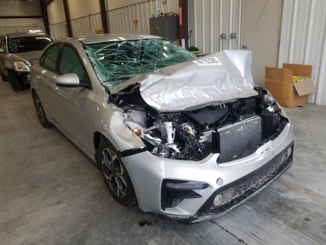 KIA FORTE FE 2019 3kpf24ad0ke052395