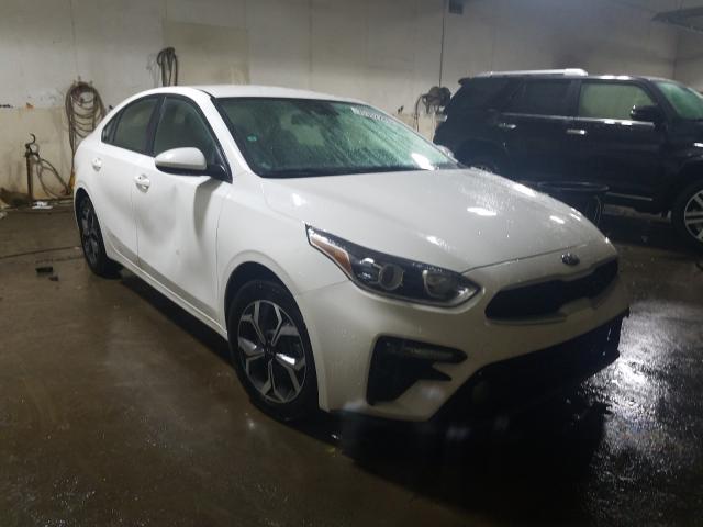 KIA FORTE FE 2019 3kpf24ad0ke055975