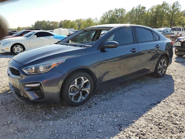 KIA FORTE FE 2019 3kpf24ad0ke056124