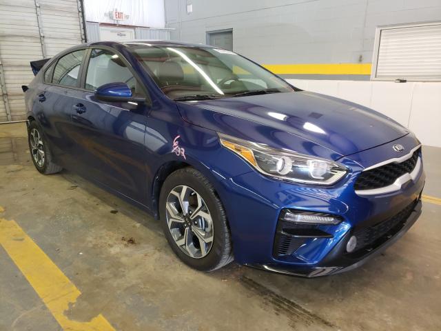 KIA FORTE FE 2019 3kpf24ad0ke058228