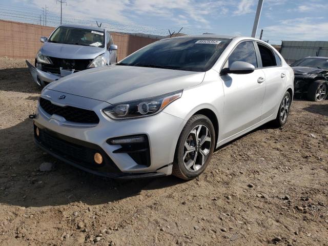 KIA FORTE FE 2019 3kpf24ad0ke060299