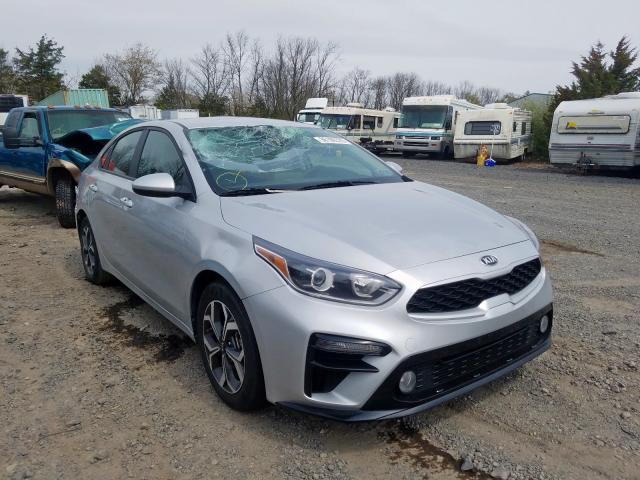 KIA FORTE FE 2019 3kpf24ad0ke060786