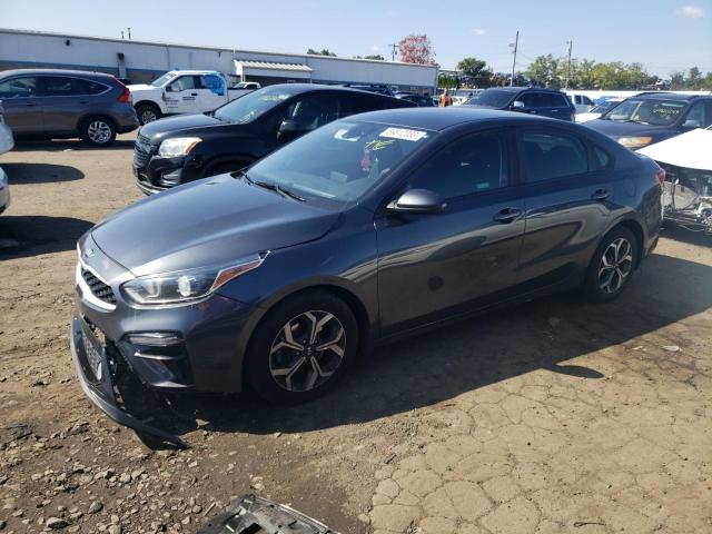 KIA FORTE FE 2019 3kpf24ad0ke061548