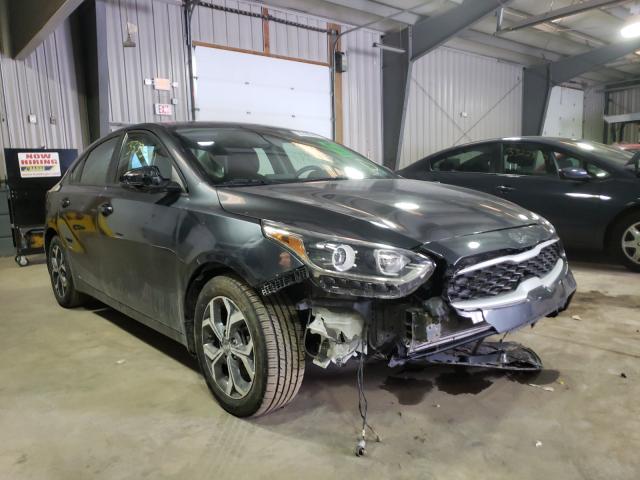 KIA FORTE FE 2019 3kpf24ad0ke061730