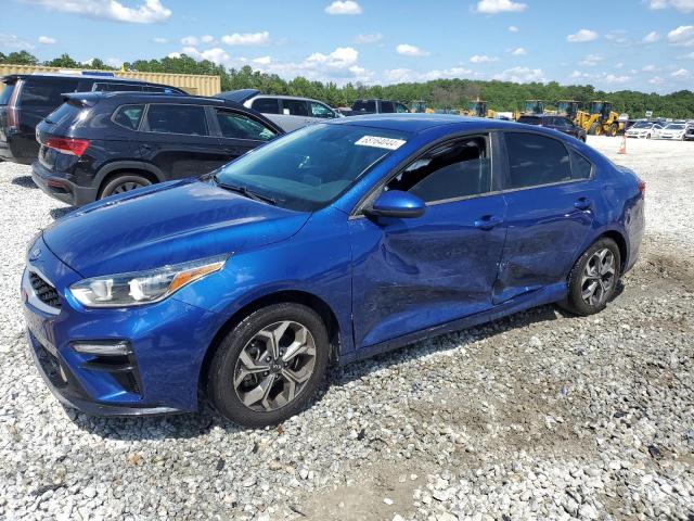 KIA FORTE FE 2019 3kpf24ad0ke061758