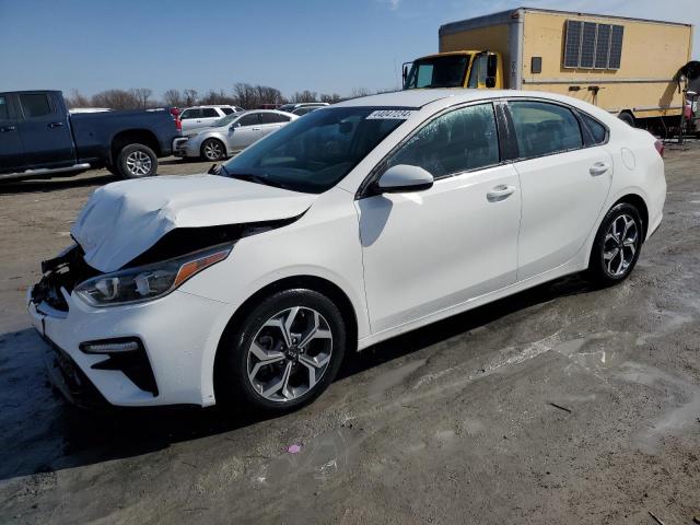 KIA FORTE 2019 3kpf24ad0ke064045