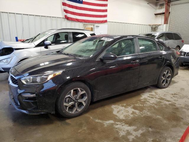 KIA FORTE FE 2019 3kpf24ad0ke064658