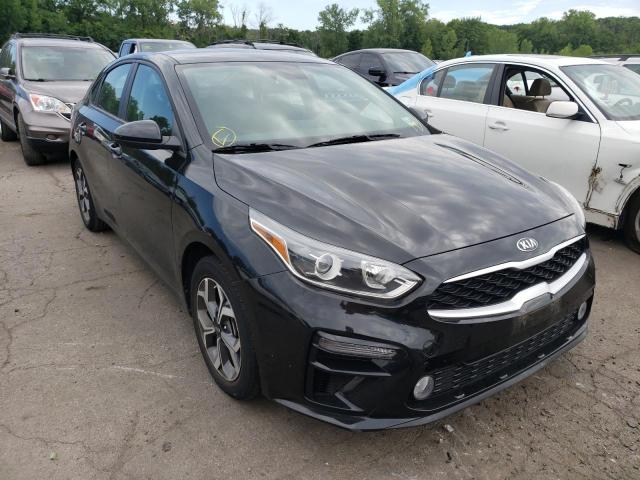 KIA FORTE FE 2019 3kpf24ad0ke066166