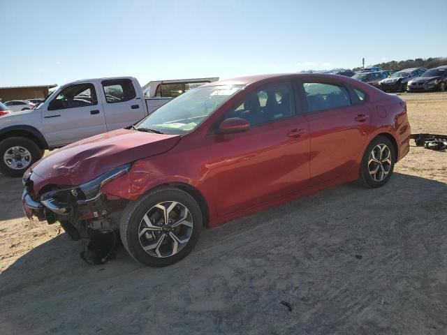 KIA FORTE FE 2019 3kpf24ad0ke066801