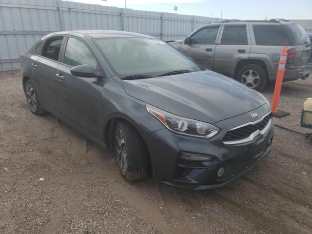 KIA FORTE FE 2019 3kpf24ad0ke068693